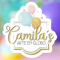 camilasarteenglobo