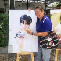 เสียงต้นฉบับ - manee