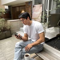 original sound - Austin Kang