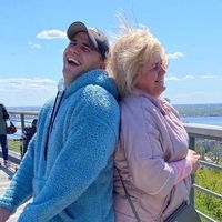 оригинальный звук - 👼🏻Андрей Розэ👼🏻