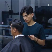 bickeybarber
