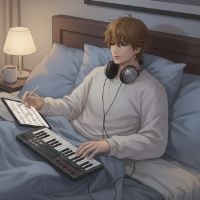 nhạc nền - NULL