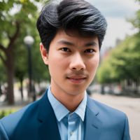 suara asli - Mas Luker