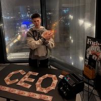 оригинальный звук