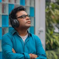 original sound - Taufiq ARR 786