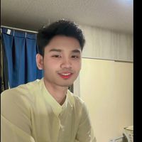 original sound - Wai Min Kyaw🇲🇲🇯🇵