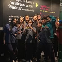 เสียงต้นฉบับ - SPEAFO