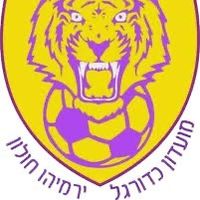 yermiyahu_holon
