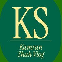 kamranshahvlog