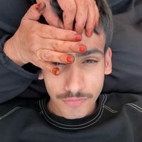 الصوت الأصلي
