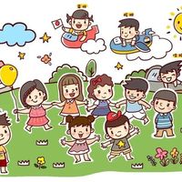 原声 - kids music