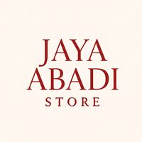 suara asli - Jaya Abadi Store