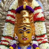 original sound - Kelantan Karumariamman