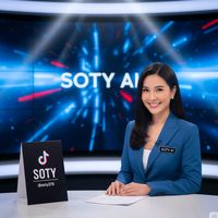 เสียงต้นฉบับ - SOTY