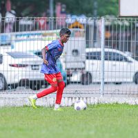 original sound - Ravi _JDT