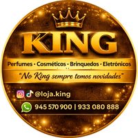 king.loja.de.dive