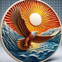 оригинальный звук