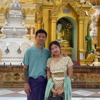 original sound - ရွှေခေတ် စပန့်ချုပ်ထည်ပင်ရင်း