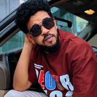 الصوت الأصلي