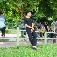 เสียงต้นฉบับ - Amirun🇹🇬🇹🇭🇸🇩
