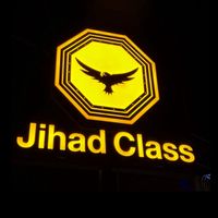 jihad_classs