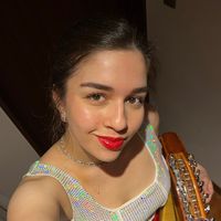 iaraharpist