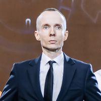 оригинальный звук