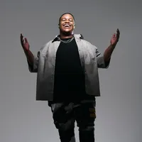 You Try x Simmy
