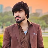 original sound - Singer Nosherwan