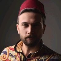 الصوت الأصلي