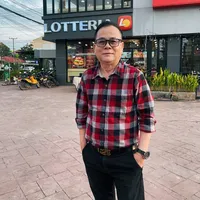 บุนเกีด หนูหว่ง