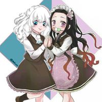 glitchedghostlovenezuko
