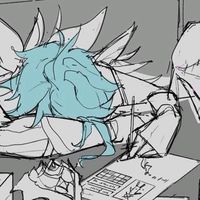 оригинальный звук