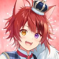 わんわんおむらいちゅ 莉犬くん
