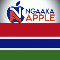 ngaaka.apple.gambia