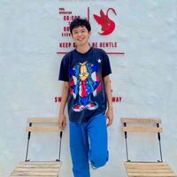 เสียงต้นฉบับ - Arm'm Narin
