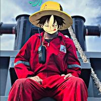 suara asli - ⚓️Jck11SailoR⚓