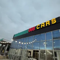 original sound - 088cars