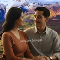 KISAH NYATA Bayu Jimy Erlangga