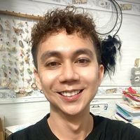âm thanh gốc - Chad Pham