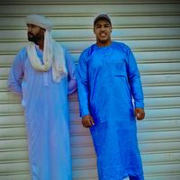 الصوت الأصلي