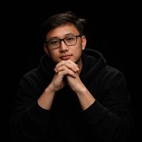 suara asli - Jove Melvern K