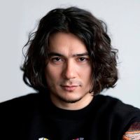 оригинальный звук - Никита Моисеев