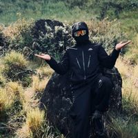 suara asli