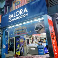 original sound - Balora Communication