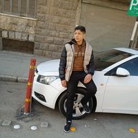 الصوت الأصلي - حۣۗـۙسۣۗـۙوُنۣۗـۙ آدلَبۣۗـۙ
