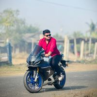 bikerontor