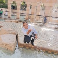 arjun_rana_magar