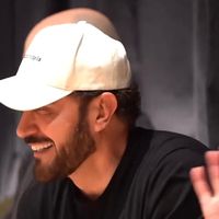 الصوت الأصلي