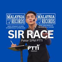 original sound - Sir Race PTTI 🅿️